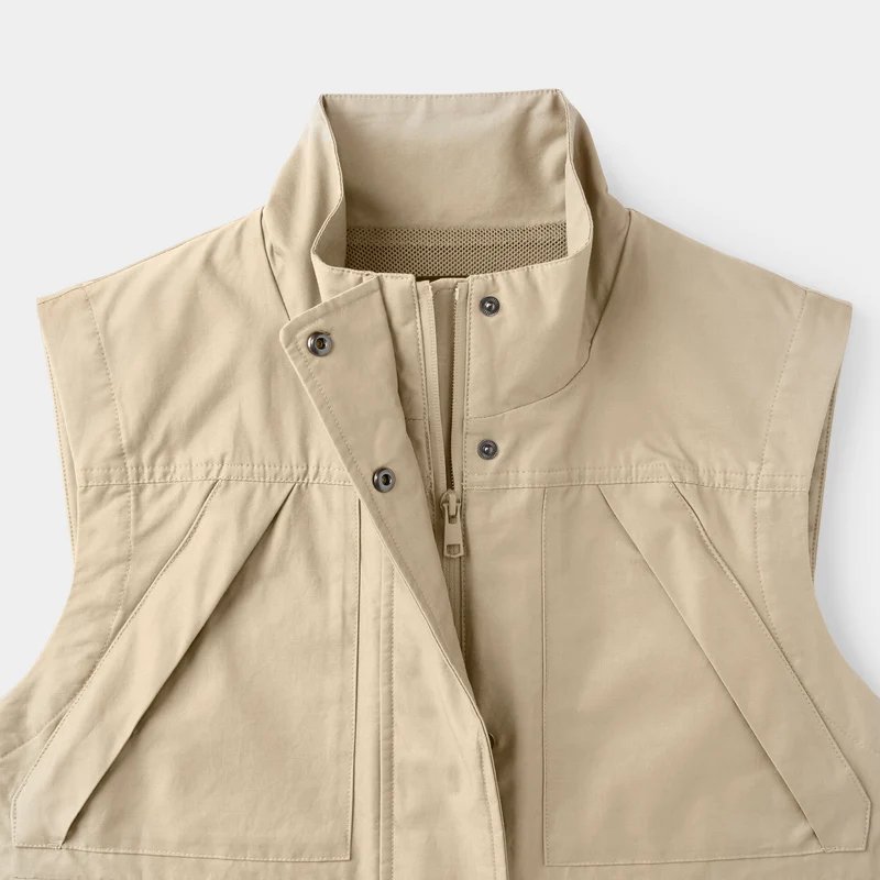 Utility Vest