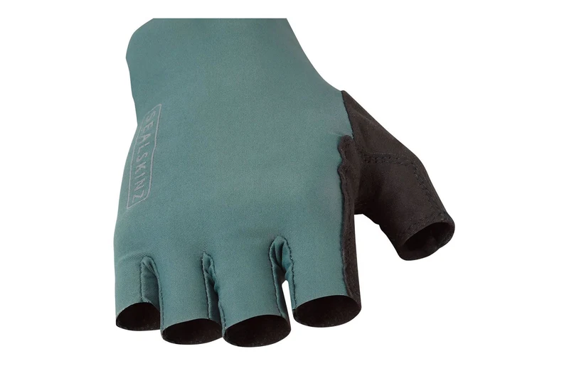 Mitaines vélo Sealskinz – Rushford Fingerless avec Pro Gel Padding