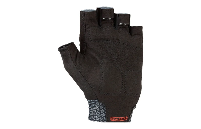 Mitaines vélo Sealskinz – Dunston Fingerless Cycling Glove