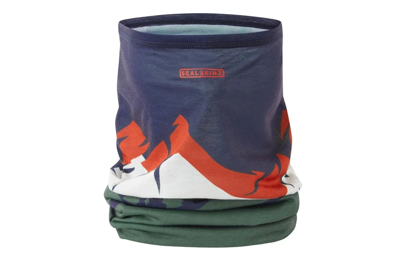 Tour de cou Sealskinz – Harpley Neck Warmer