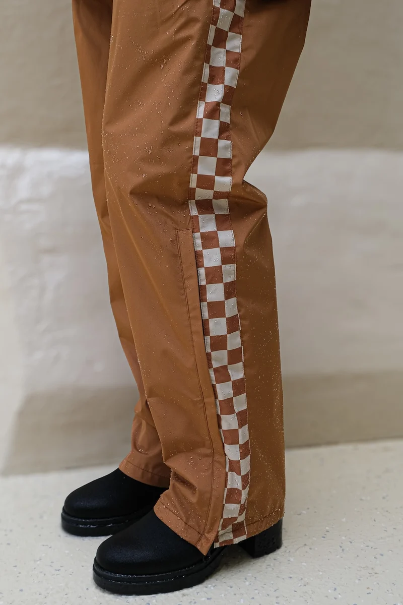 Pantalon de pluie - Poule Party