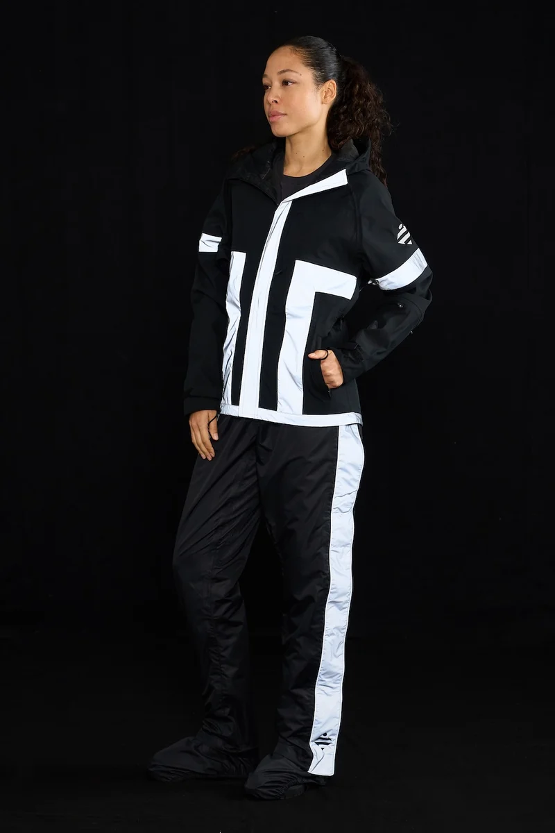 Pantalon de pluie Urban Circus – Pantani