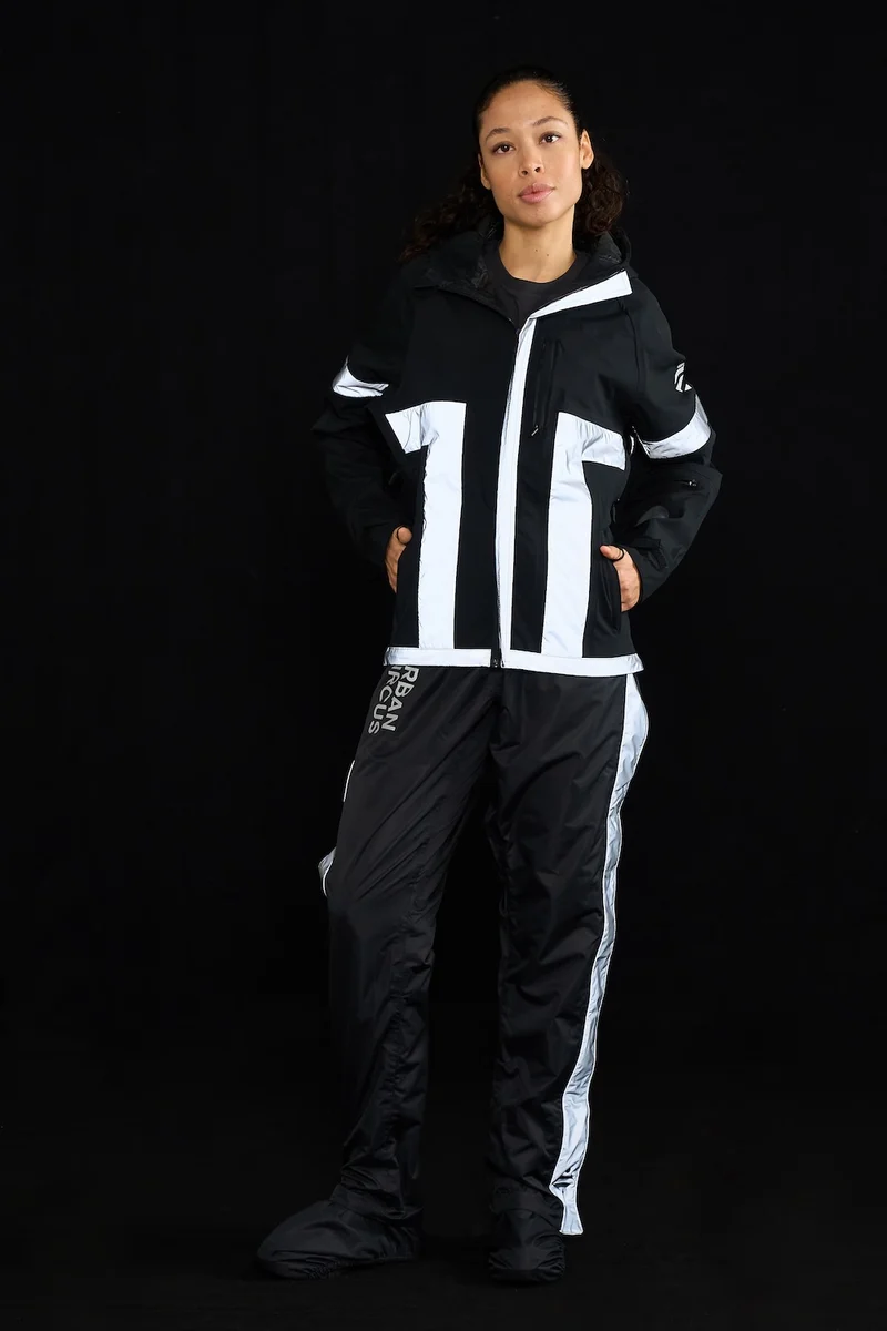 Pantalon de pluie Urban Circus – Pantani