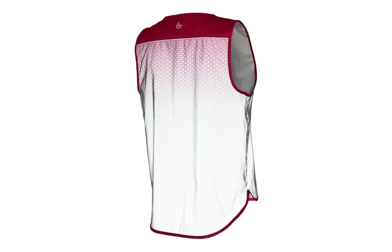 Veste réfléchissante Wowow – Yara Jacket Full Reflective