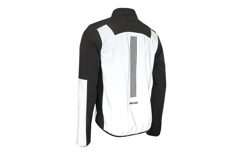 Veste de pluie réfléchissante Wowow – Santiago Jacket