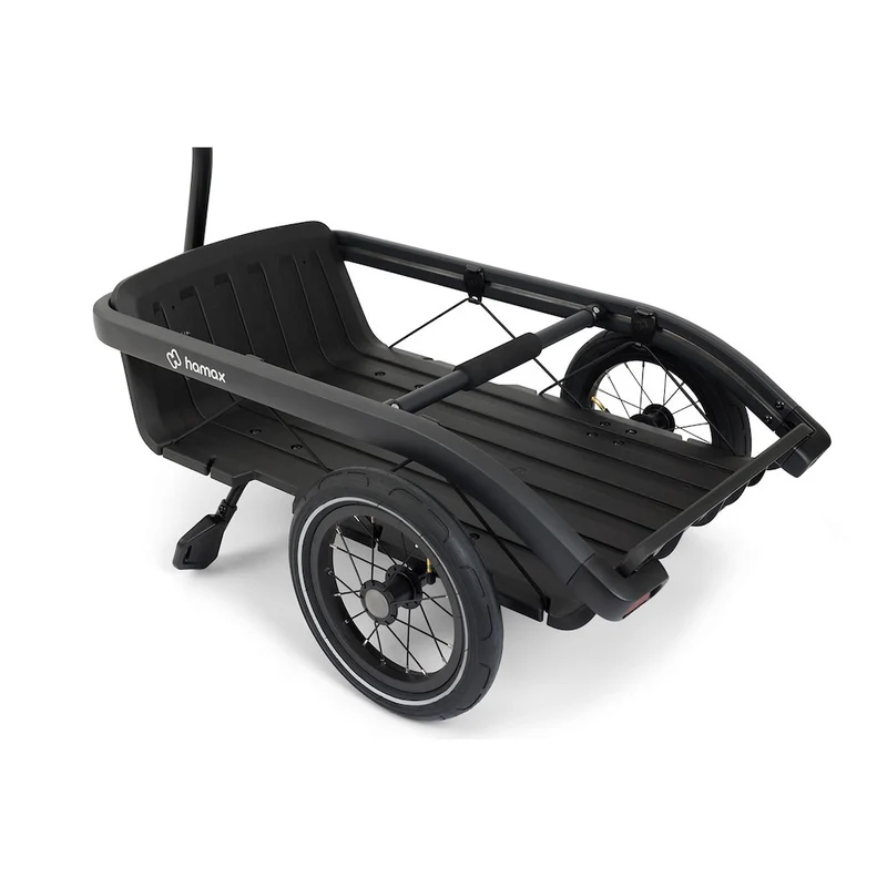 Remorque vélo cargo Hamax – Venture