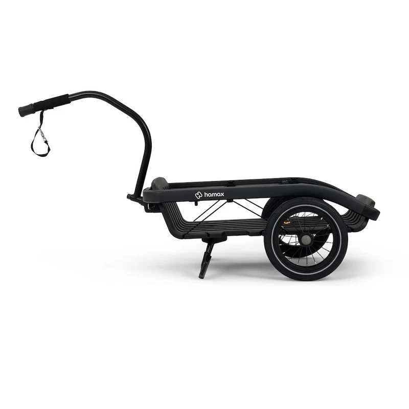 Remorque vélo cargo Hamax – Venture
