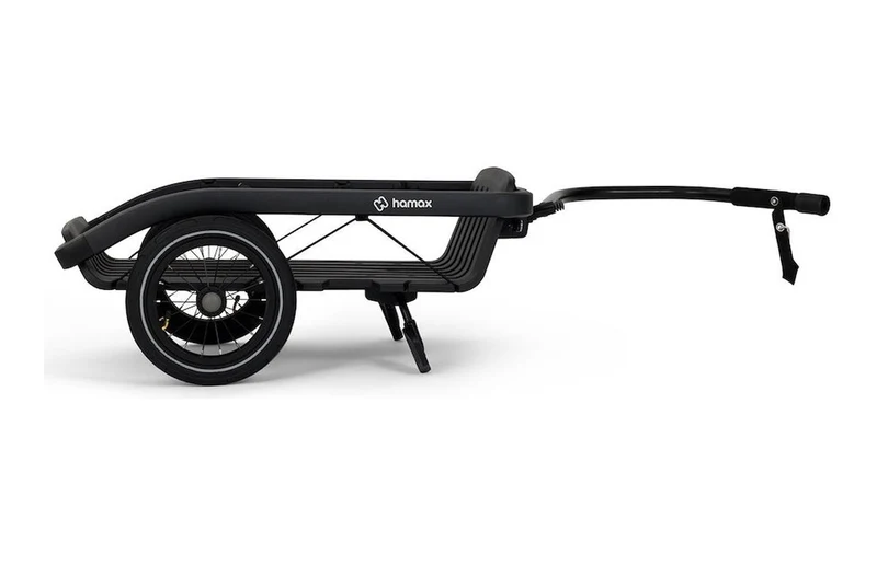 Remorque vélo cargo Hamax – Venture