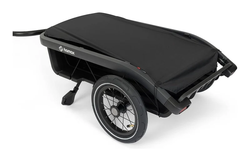 Remorque vélo cargo Hamax – Venture