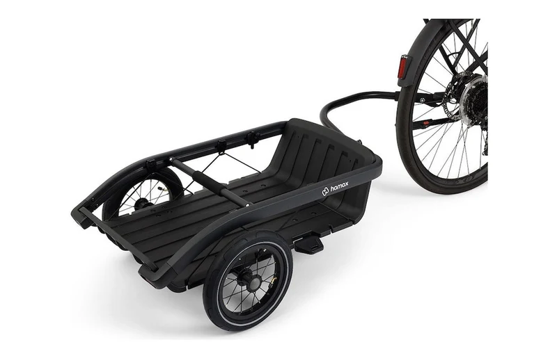 Remorque vélo cargo Hamax – Venture