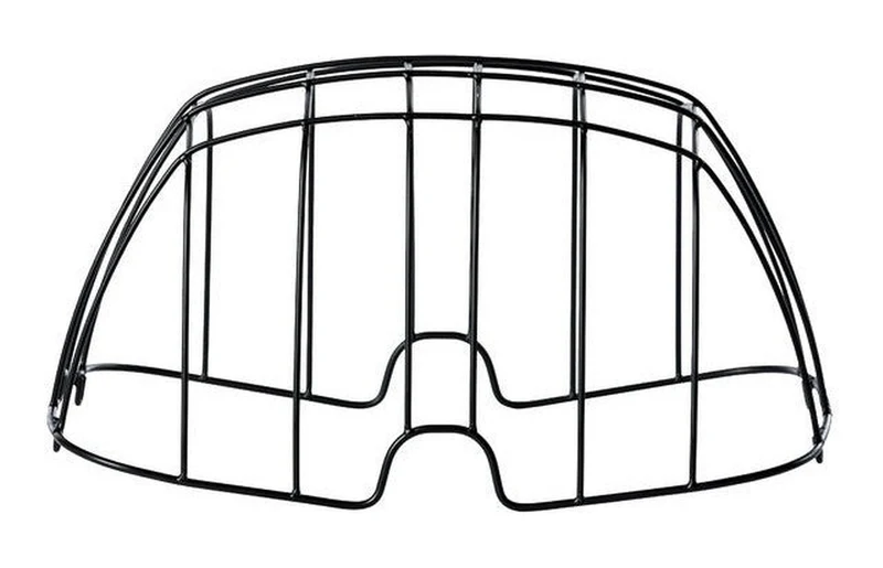Grille de protection pour panier à chien Basil