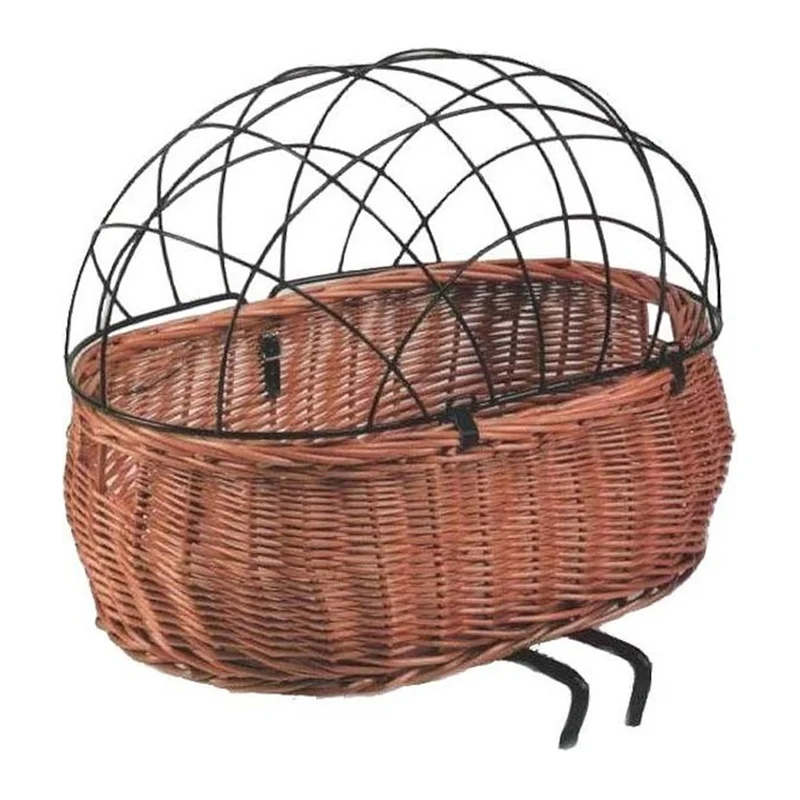 Grille de protection pour panier à chien Basil