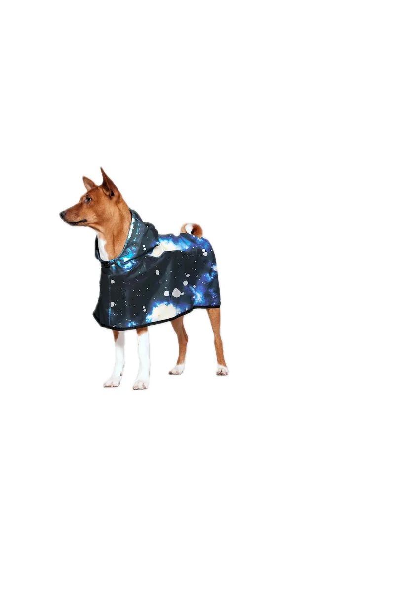 Poncho pour chien - Rainkiss
