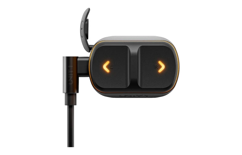 Télécommande clignotants Unit 1 – Remote pour vélo