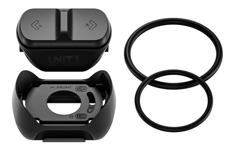 Télécommande clignotants Unit 1 – Remote pour vélo