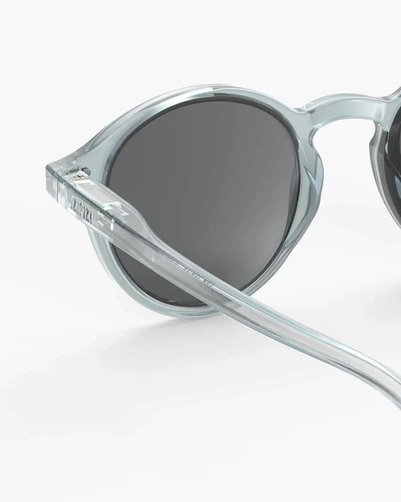 Lunettes de soleil enfant ‘#d’ Frozen Blue 7-11 ans | IZIPIZI