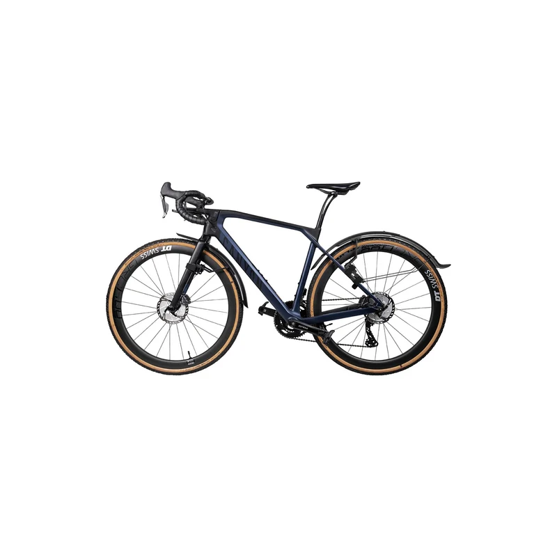 Garde-boue avant et arrière Topeak – TetraFender G1 & G2 Set