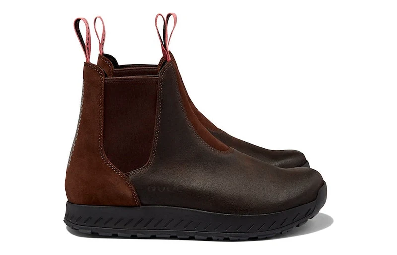 Chaussures de vélo Quoc – Chelsea Boot City
