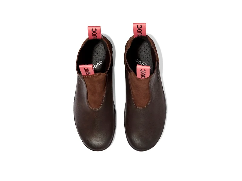 Chaussures de vélo Quoc – Chelsea Boot City