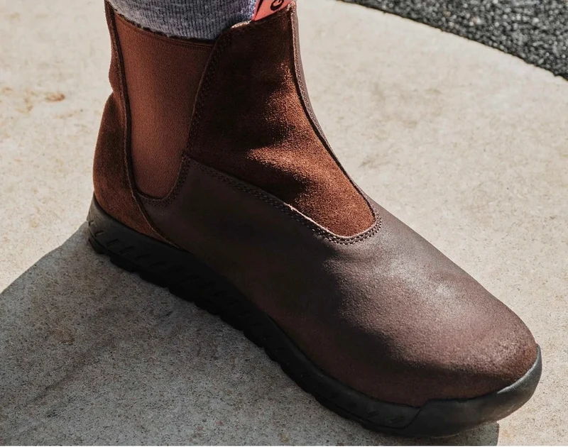 Chaussures de vélo Quoc – Chelsea Boot City