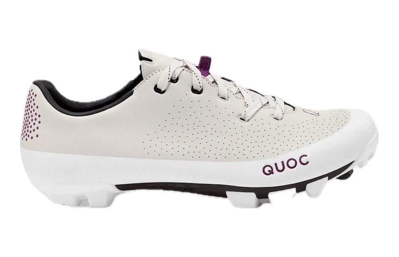 Chaussures de vélo Quoc – Gran Tourer XC Lace