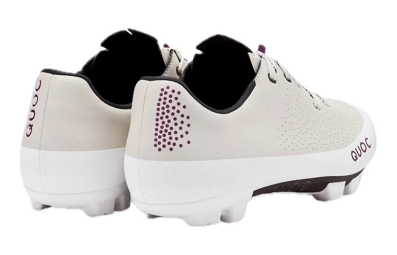 Chaussures de vélo Quoc – Gran Tourer XC Lace