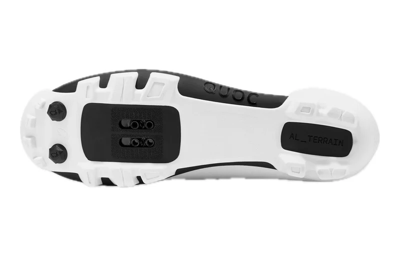 Chaussures de vélo Quoc – Gran Tourer XC Lace