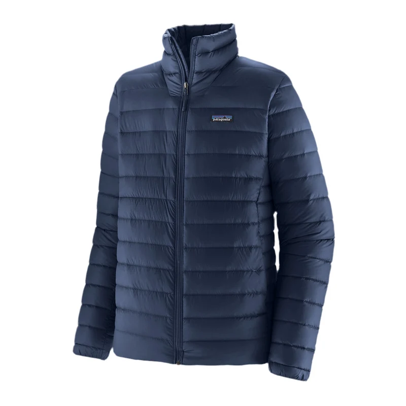 PATAGONIA Men's Down Sweater Insulated Jacket (NENA)
