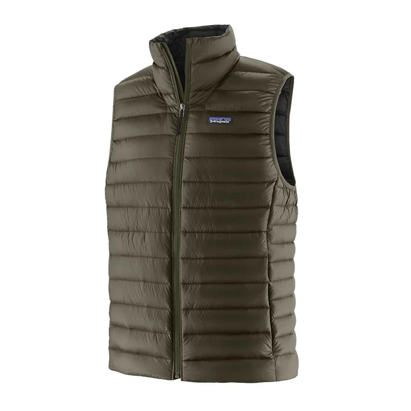 PATAGONIA Men's Down Sweater Insulated Vest (BSNG)