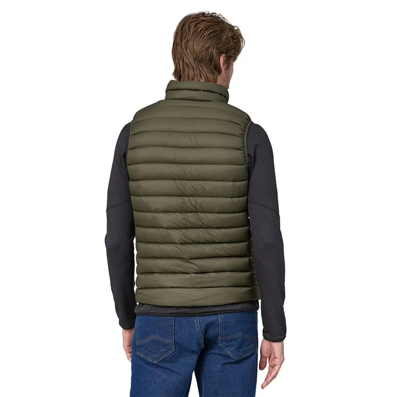 PATAGONIA Men's Down Sweater Insulated Vest (BSNG)