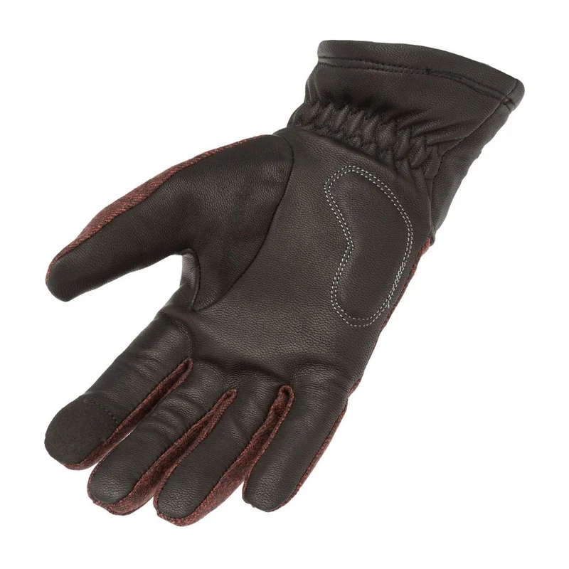 Gants de vélo femme - Tucano Urbano Lady Cabrio