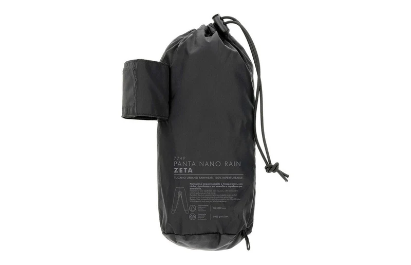 Pantalon de pluie - Tucano Urbano – Nano Rain Zeta