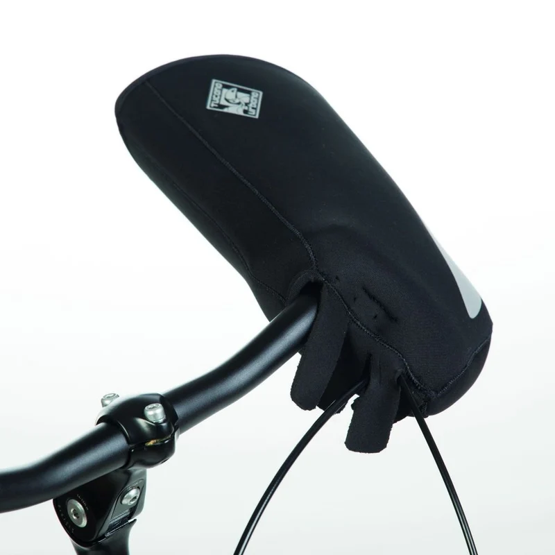 Manchons pour vélo - Tucano Urbano City Bike