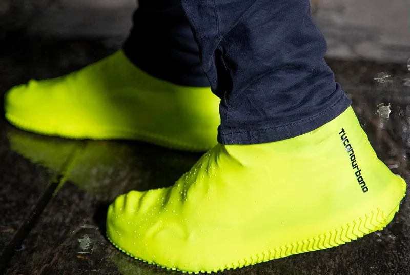 Couvre-chaussures en silicone - Tucano Urbano Footerine