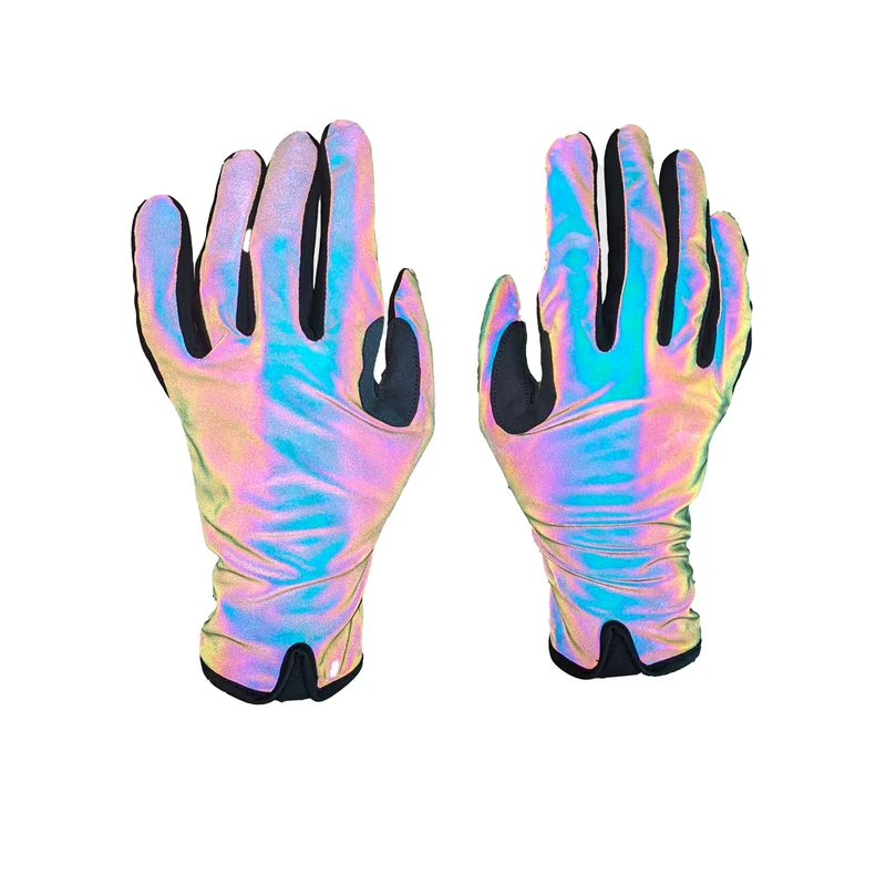 Gants réfléchissants mi-saison - Urban Circus