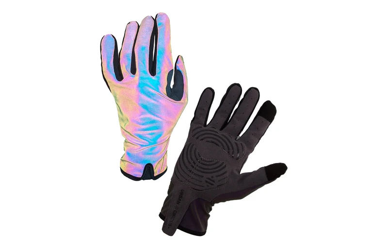 Gants réfléchissants mi-saison - Urban Circus
