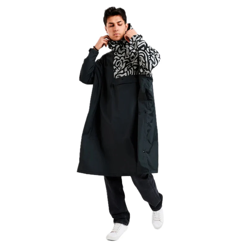 Poncho de pluie - Urban Circus Romea