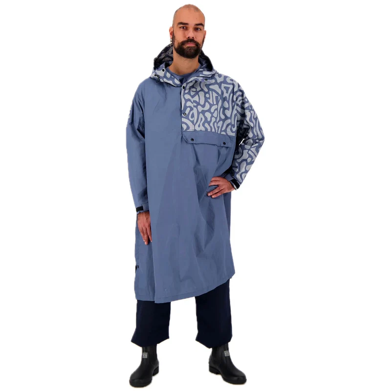 Poncho de pluie - Urban Circus Romea
