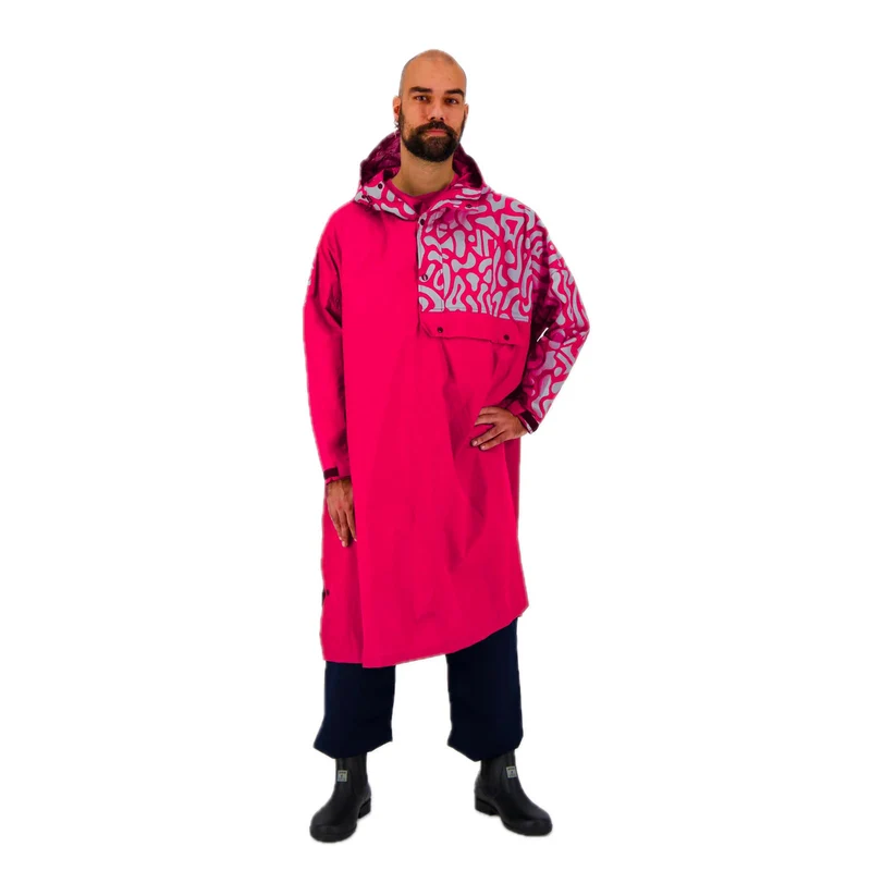 Poncho de pluie - Urban Circus Romea