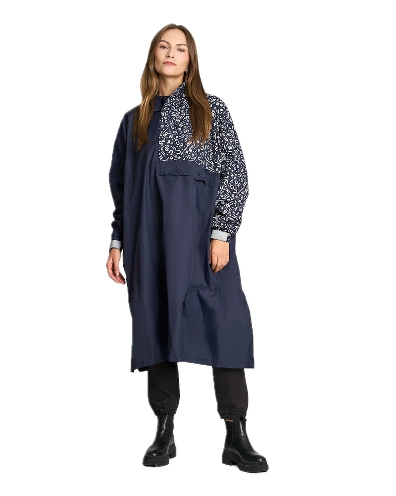 Poncho de pluie - Urban Circus Romea
