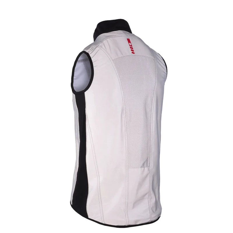 Gilet réfléchissant - Wowow Stelvio 2.0