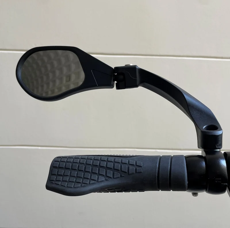 Rétroviseur Gauche Atelya – E-Bike & Speed Bike