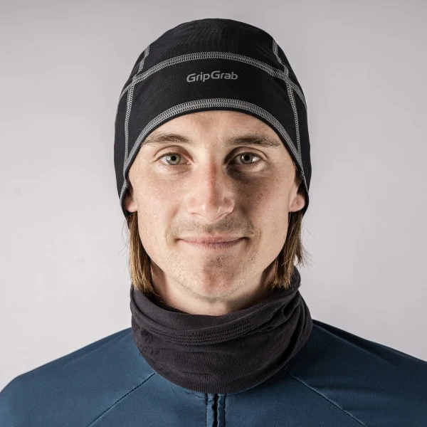 Bonnet thermique - GripGrab