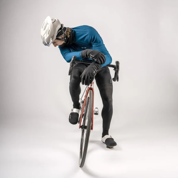 Bonnet thermique - GripGrab