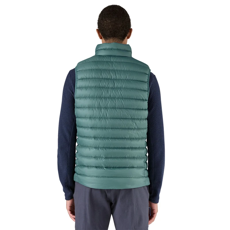 PATAGONIA Men's Down Sweater Insulated Vest (WLDB)