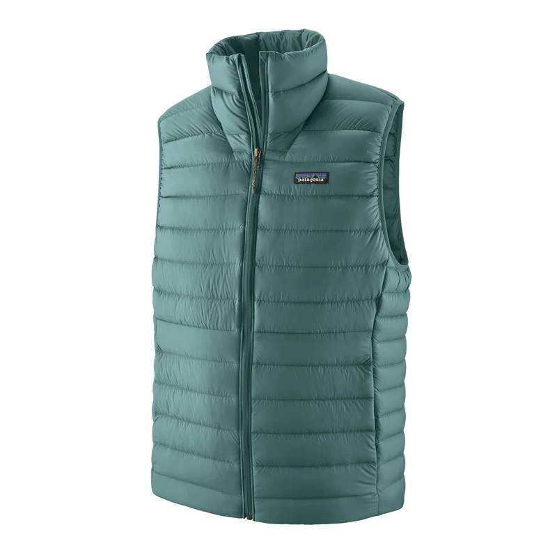 PATAGONIA Men's Down Sweater Insulated Vest (WLDB)