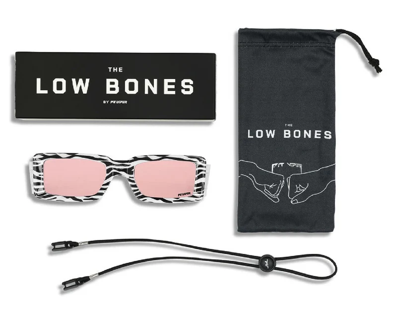 LUNETTES PIT VIPER THE HERBIVORE Low Bones Photochromic