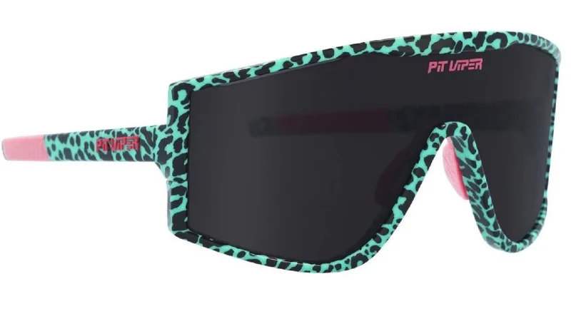 LUNETTES PIT VIPER THE MARISSA’S NAILS try-hard