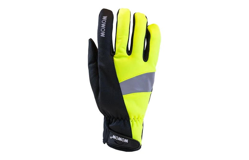 Gants réfléchissant - Wowow Gloves 2.0