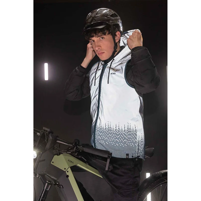Gilet réfléchissant WOWOW - Rio